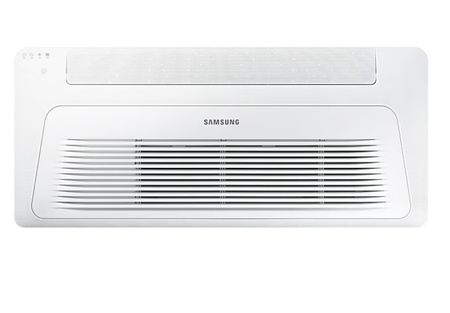 Klimatyzator kasetonowy 1-kierunkowy Samsung WIND-FREE AC035RN1DKG/AC035RXADKG  3,5kW
